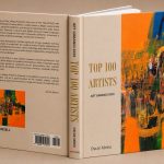 Oscar Abreu presentará libro de lujo Top 100 Artists: ART GABANGI 2026