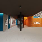 Caribbean Cinemas Ágora abrirá sus puertas en julio