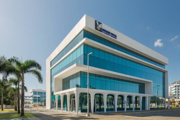 La Asociación Popular de Ahorros y Préstamos (APAP) fue reconocida como el tercer mejor lugar para trabajar en la República Dominicana en 2026