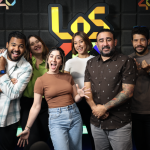 María Boyero anuncia su salida de Parate Ya tras incidente con Lechuga