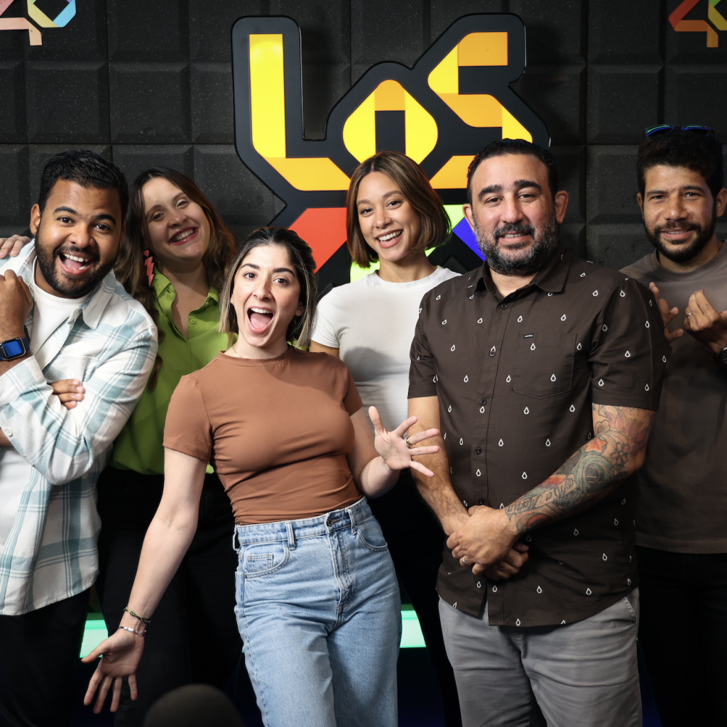 María Boyero anuncia su salida de Parate Ya tras incidente con Lechuga