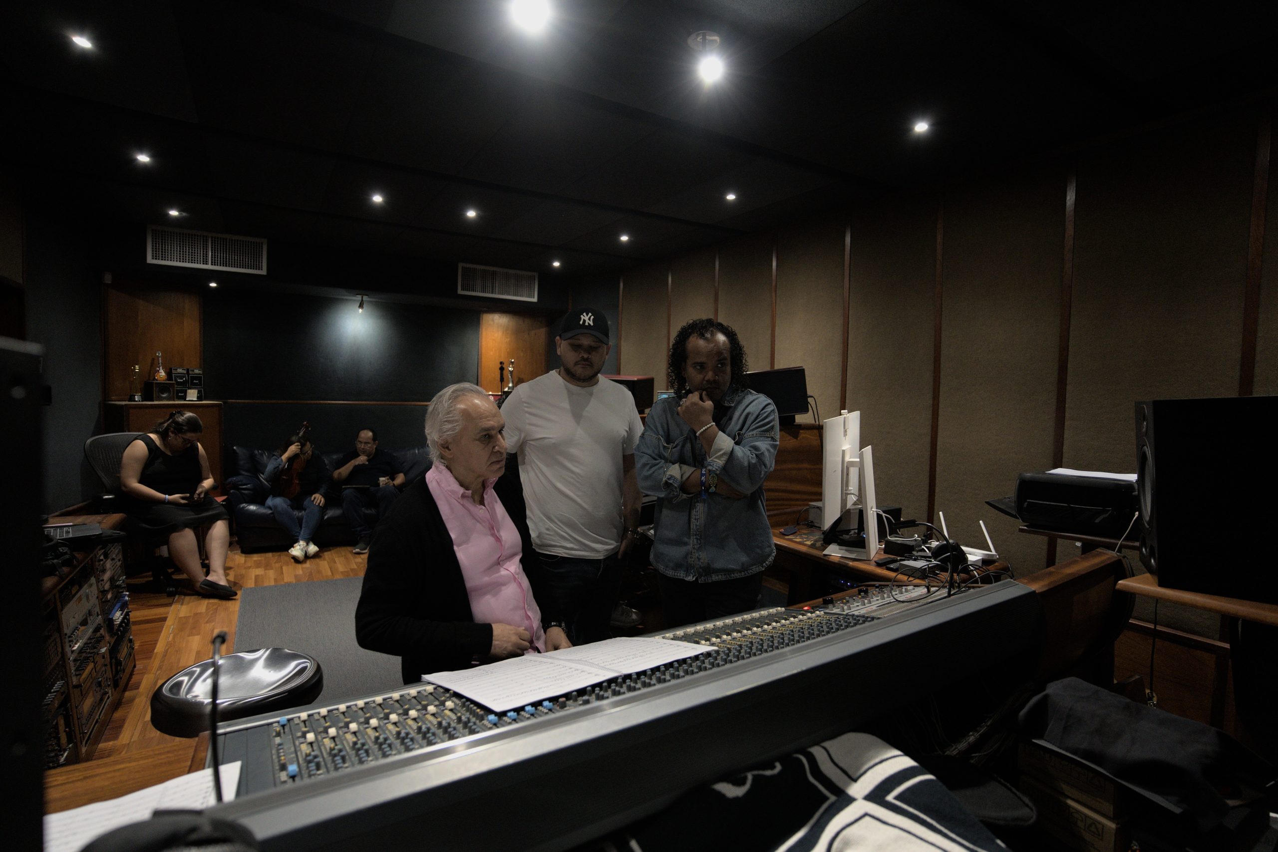 Orquesta Sinfónica Nacional y el Coro Nacional Dominicano pondrán su sello en Juegos Centroamericanos y del Caribe