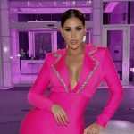 Oriana Falla revela la mala experiencia estética
