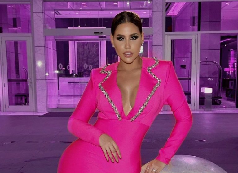 Oriana Falla revela la mala experiencia estética que cambió su visión sobre los retoques faciales