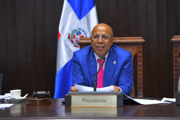 Congreso Nacional encamina consenso definitivo para reformar el Código Penal antes de concluir la legislatura el 26 de julio