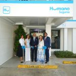 Humano Seguros inaugura Oficina Regional Este en La Romana