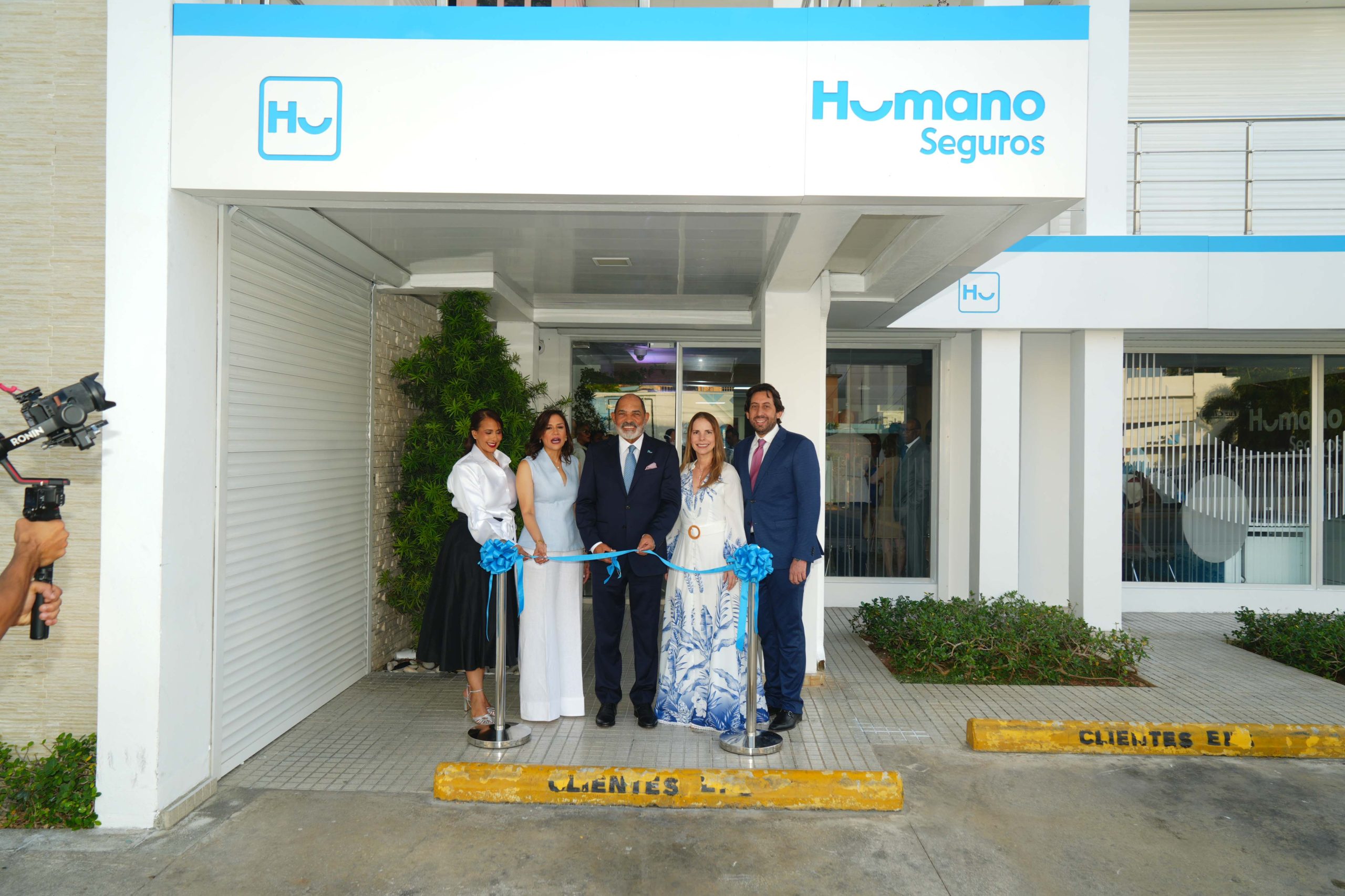 Humano Seguros inaugura Oficina Regional Este en La Romana
