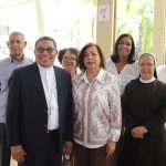 CONANI respalda propuesta de la Diócesis de San Juan