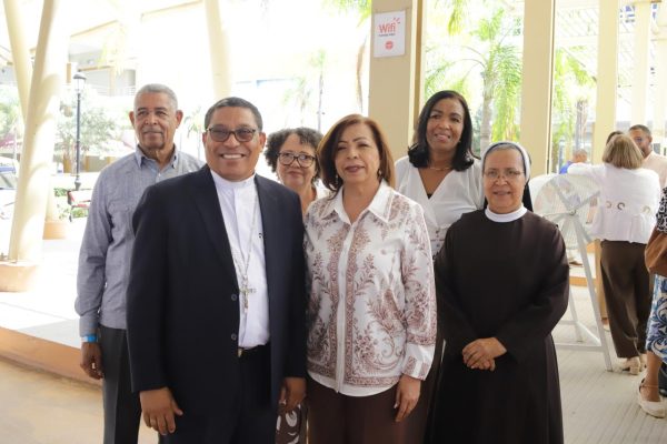 CONANI respalda propuesta de la Diócesis de San Juan
