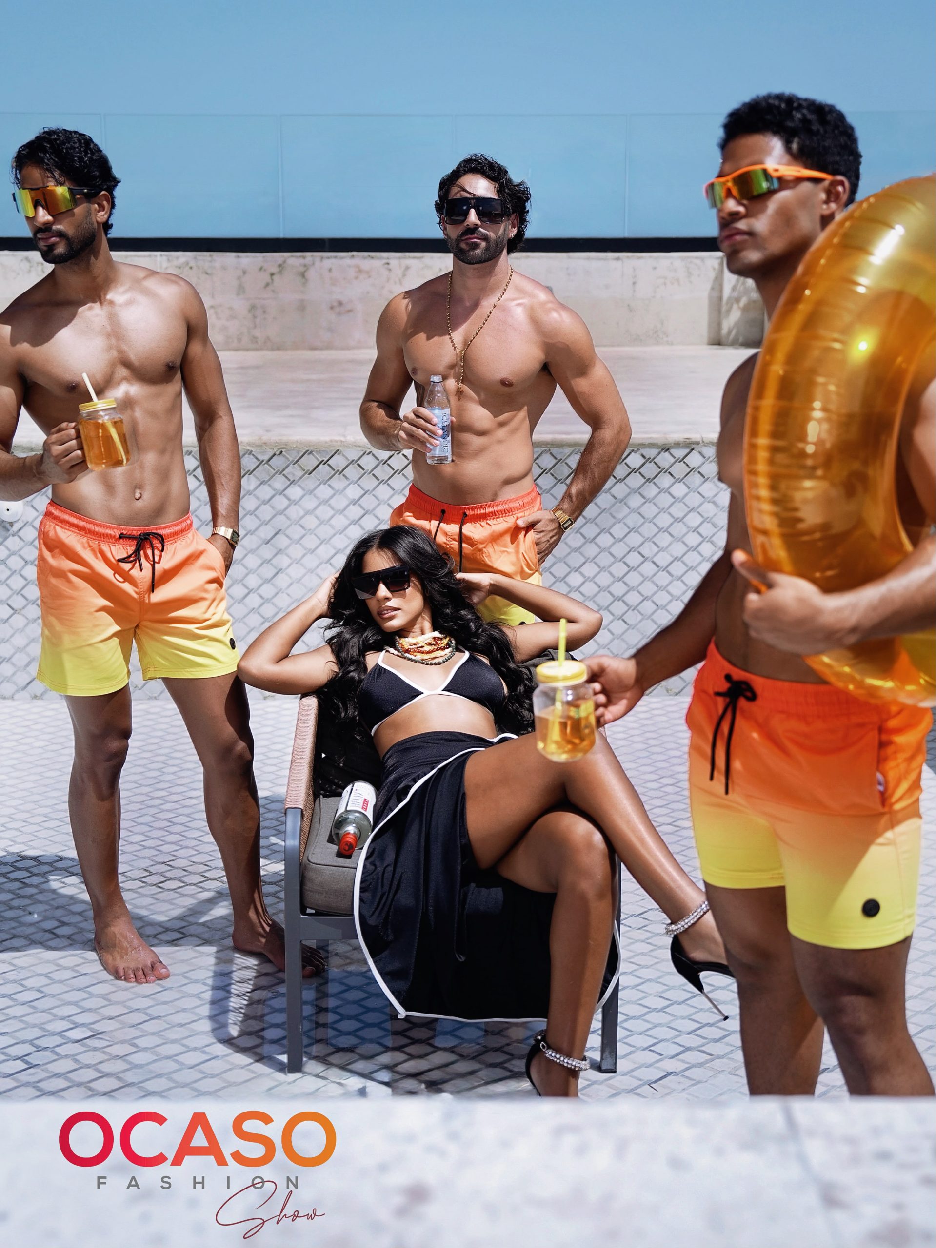 Ocaso Fashion Show celebra una década de historia con el anuncio de su esperada quinta edición