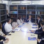 FINJUS valora propuesta de reforma a Ley 136-03