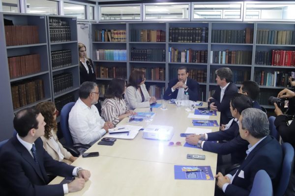 FINJUS valora propuesta de reforma a Ley 136-03