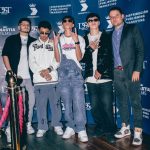 Dinastía Dorada 2026: El Legado reunirá a las grandes figuras de la industria musical en Medellín