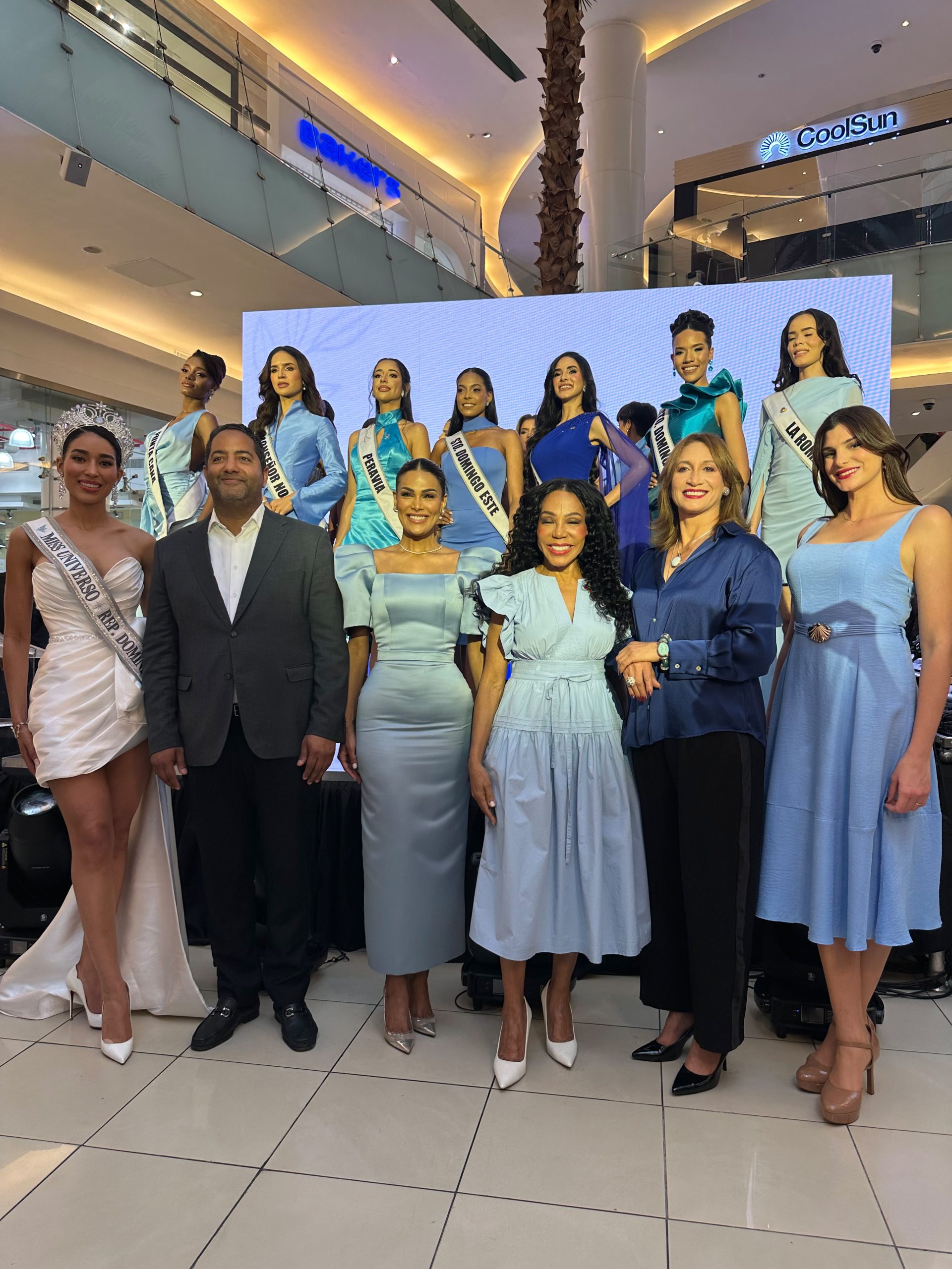 Miss RD Universo impulsa la inclusión con el foro “La Corona Brilla por el Autismo”