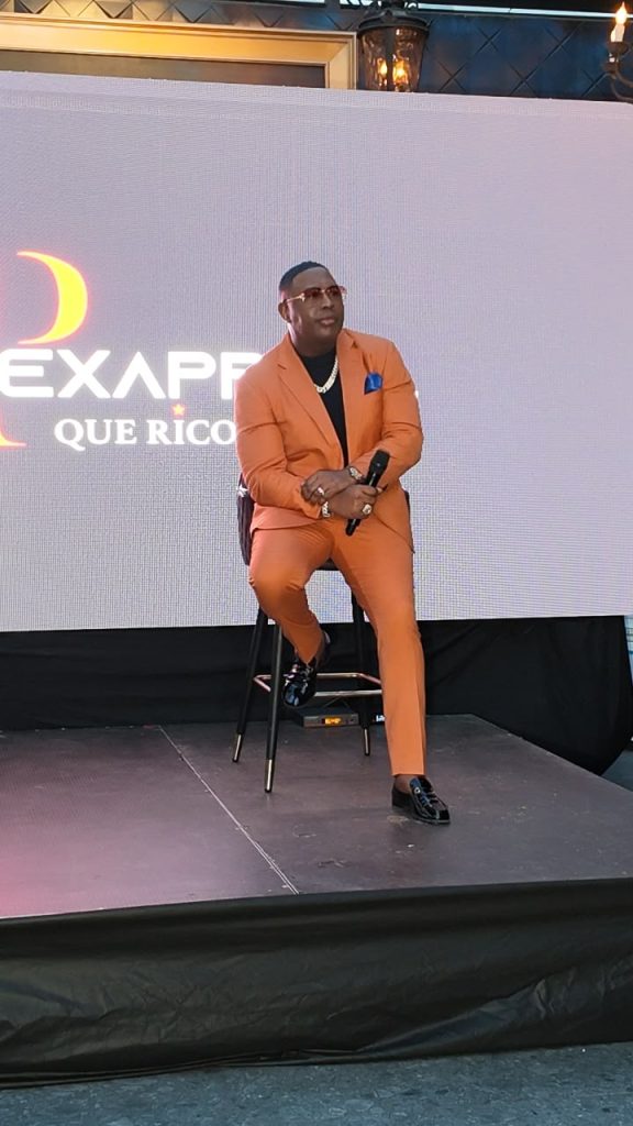 Sexappeal celebra 25 años de trayectoria artística con nuevo álbum