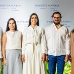 Presentan Puerto Marina Residences, ultralujo residencial en la Marina de Cap Cana