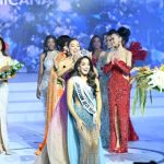 Melissa Núñez Concepción de La Vega, es coronada Miss Universo