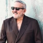 Muere Raúl Grisanty, cantante y animador de tv