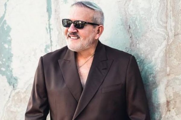Muere Raúl Grisanty, cantante y animador de tv