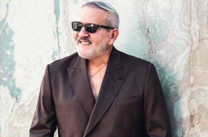 Muere Raúl Grisanty, cantante y animador de tv