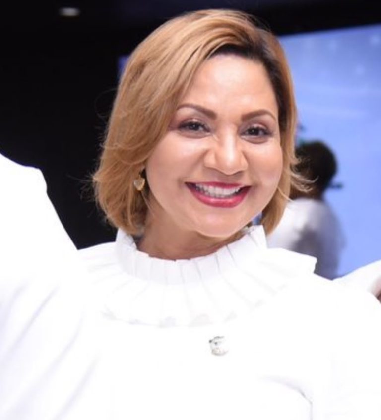Soraya Suárez advierte sobre la infiltración y el oportunismo dentro de los partidos políticos