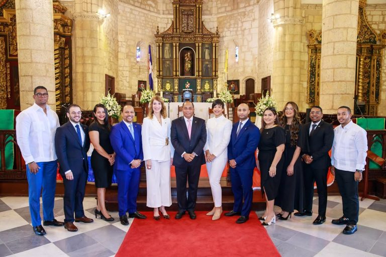 BANDEX conmemora su quinto aniversario con un año de fortalecimiento institucional y resultados que impulsan el desarrollo nacional