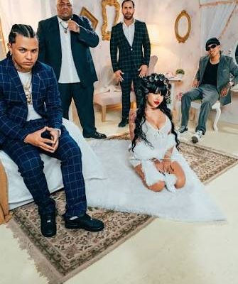 Boy Wonder CF lanza remix del tema “Pretty Little Baby”