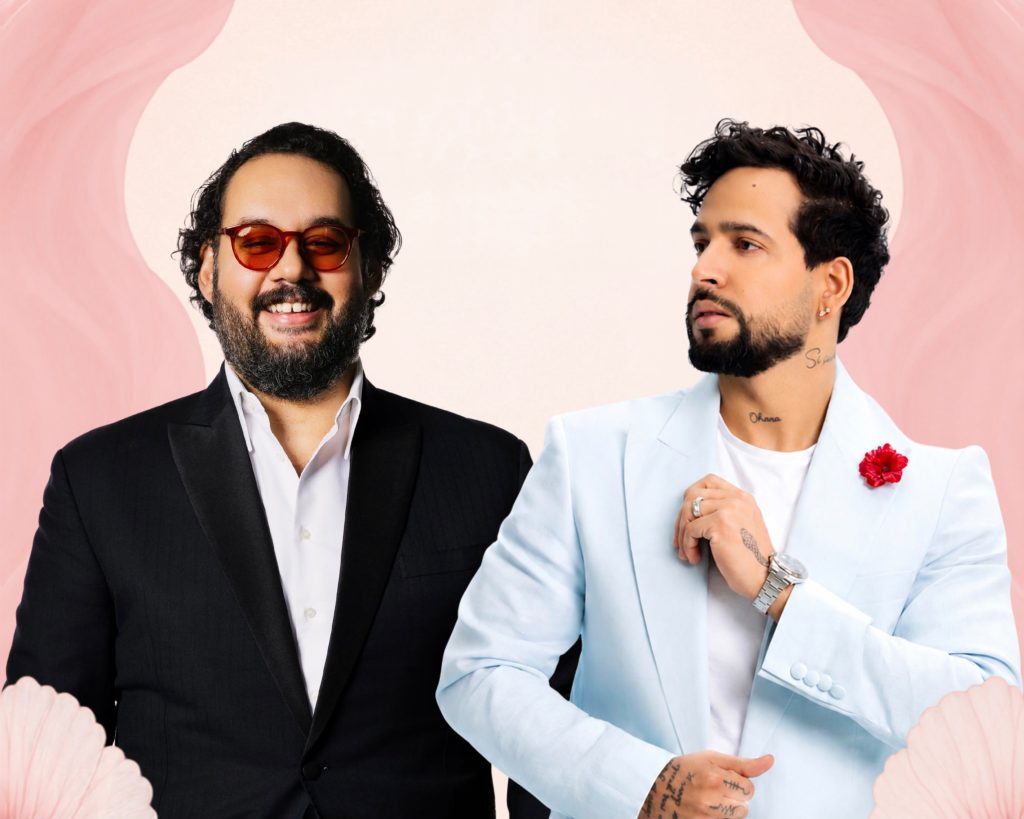 Lemar y Manerra harán vibrar el escenario del Miss International