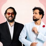Lemar y Manerra harán vibrar el escenario del Miss International