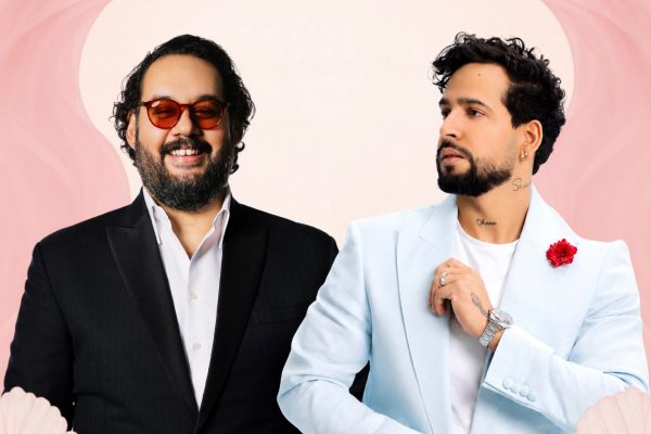 Lemar y Manerra harán vibrar el escenario del Miss International