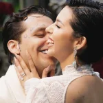 Ángela Aguilar revela las razones por las que no ha celebrado su boda con Nodal