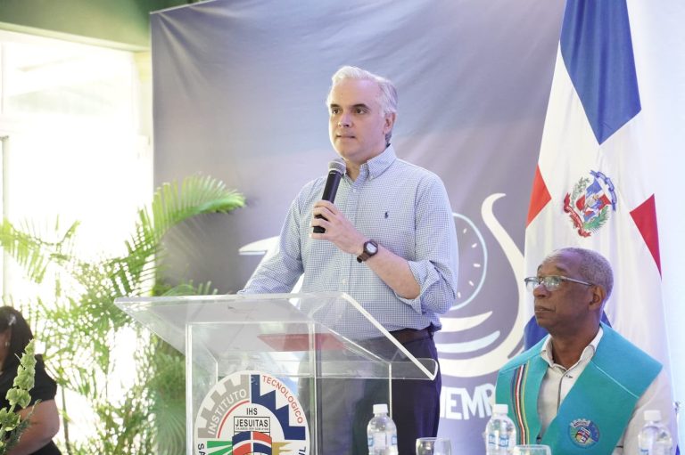 Luis Miguel De Camps destaca la Educación Técnico Profesional como vía para ampliar oportunidades de los jóvenes