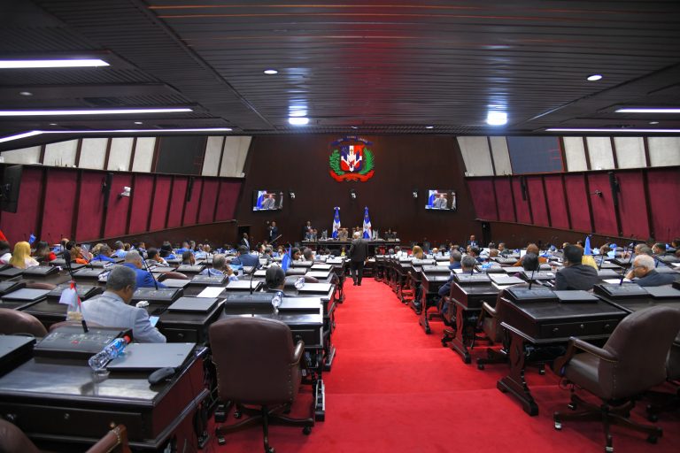 Diputados completan Comisión Bicameral que estudiará proyecto de ley orgánica de la Policía Nacional