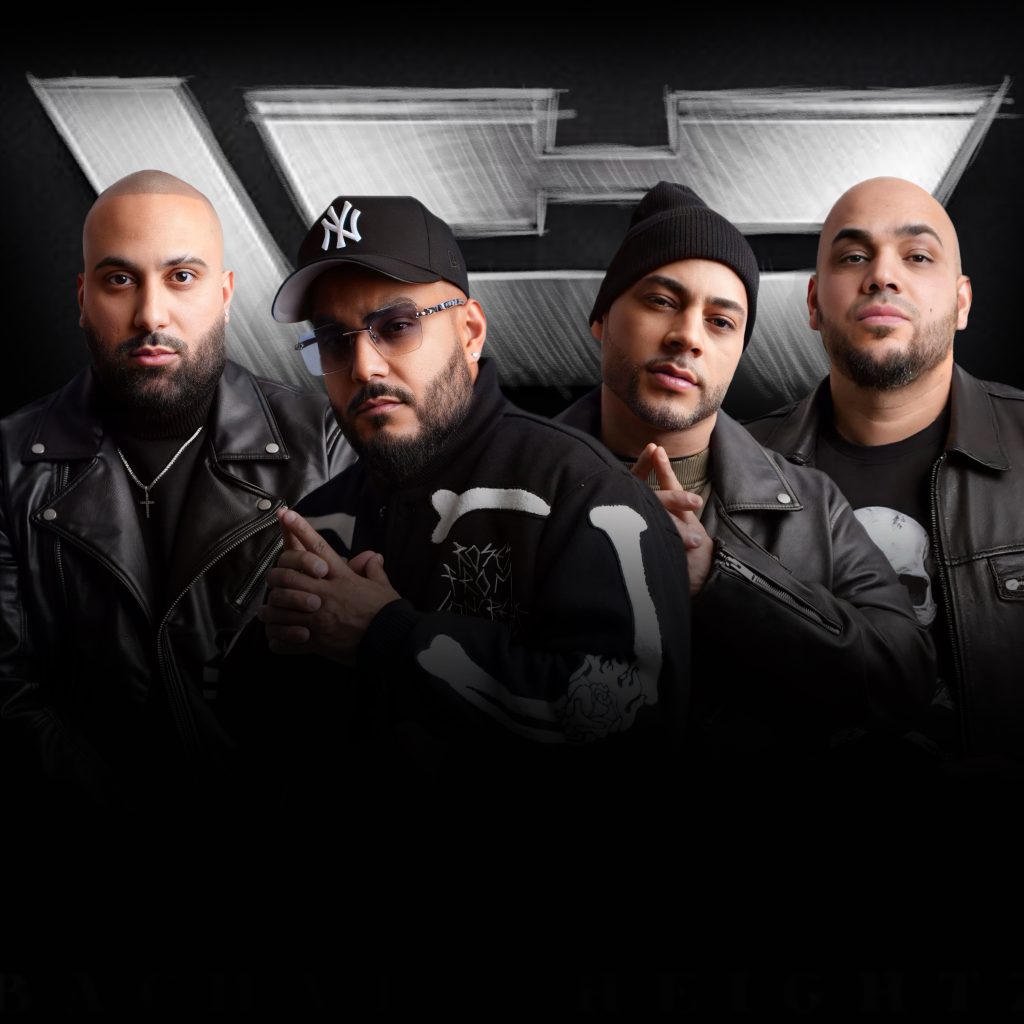 Bachata Heightz transforma la traición amorosa en música