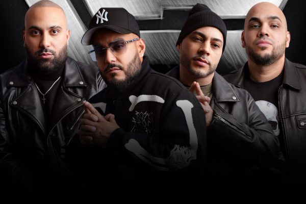 Bachata Heightz transforma la traición amorosa en música