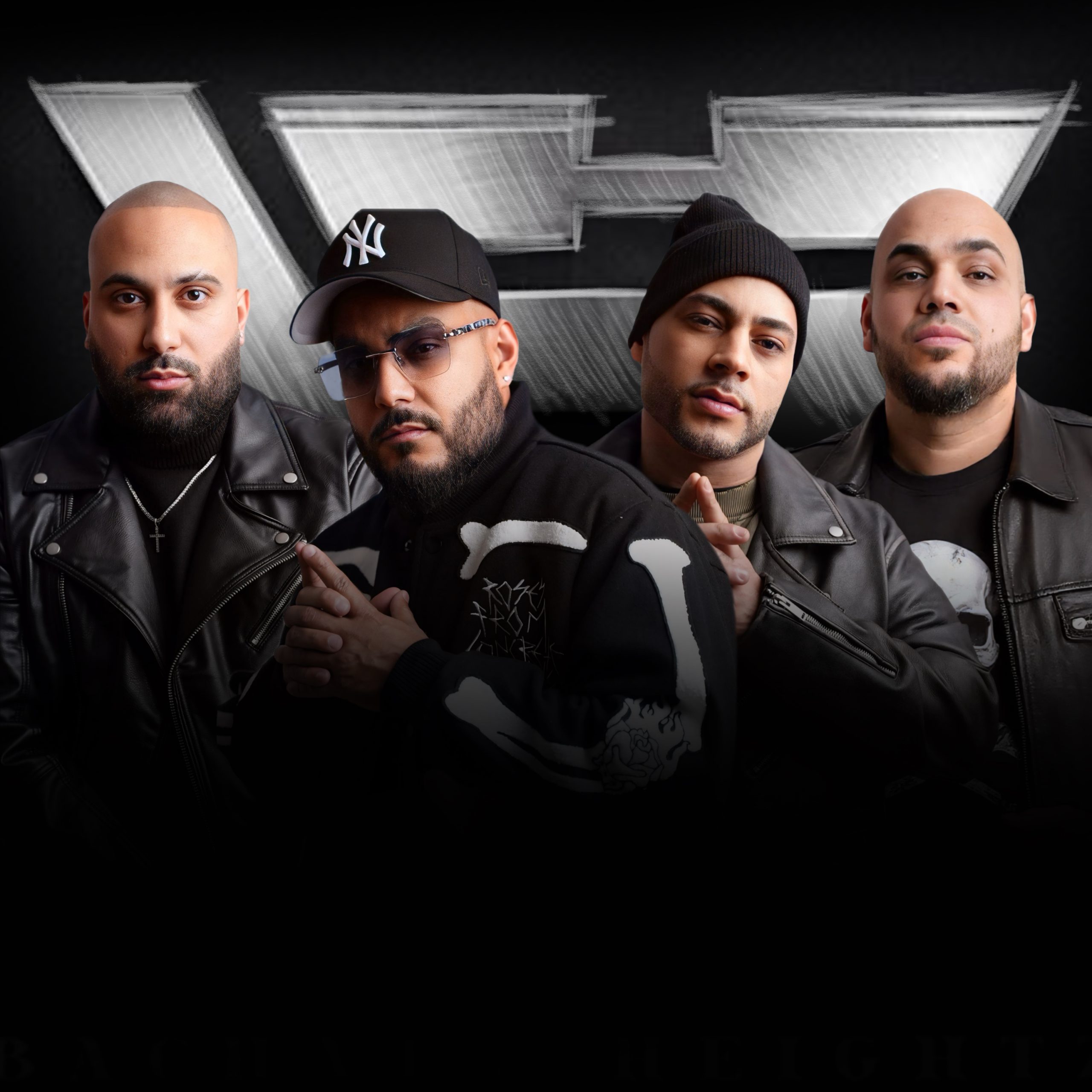 Bachata Heightz transforma la traición amorosa en música