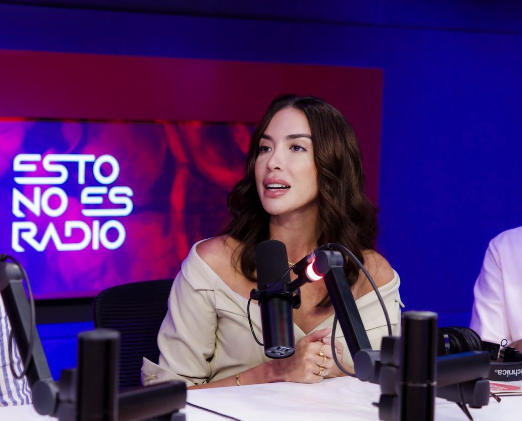 Gabi Desangles vuelve a la soltería
