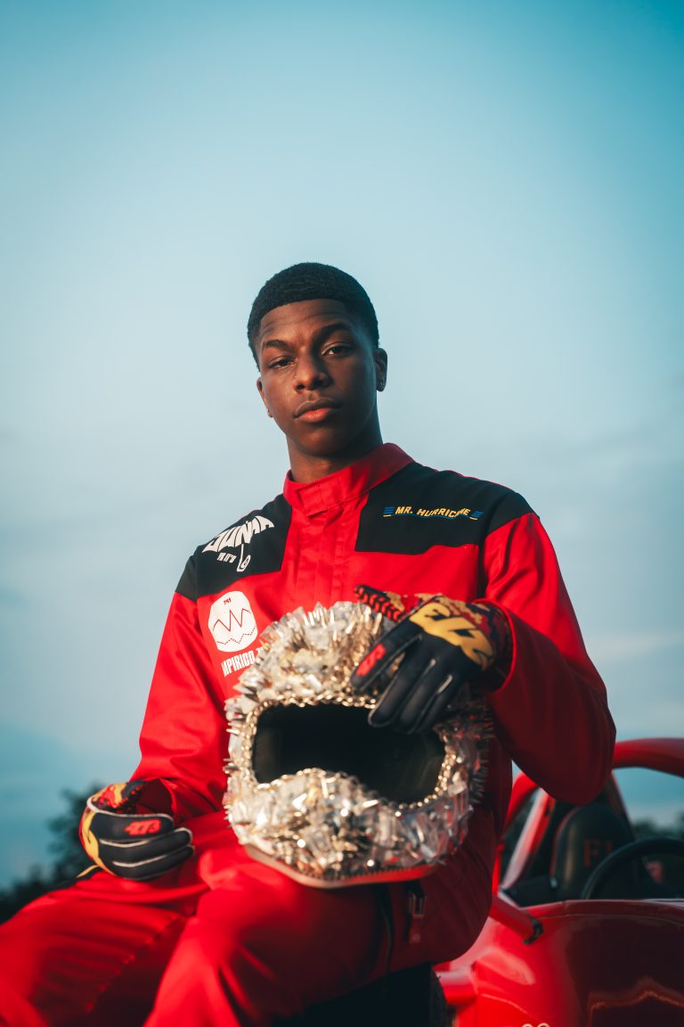 Yk It´s Junaa estrena el videoclip de “Wow”