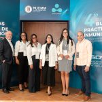 Bionuclear y PUCMM fortalecen las buenas prácticas de inmunización