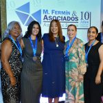 M. Fermín & Asociados celebra una década de servicios