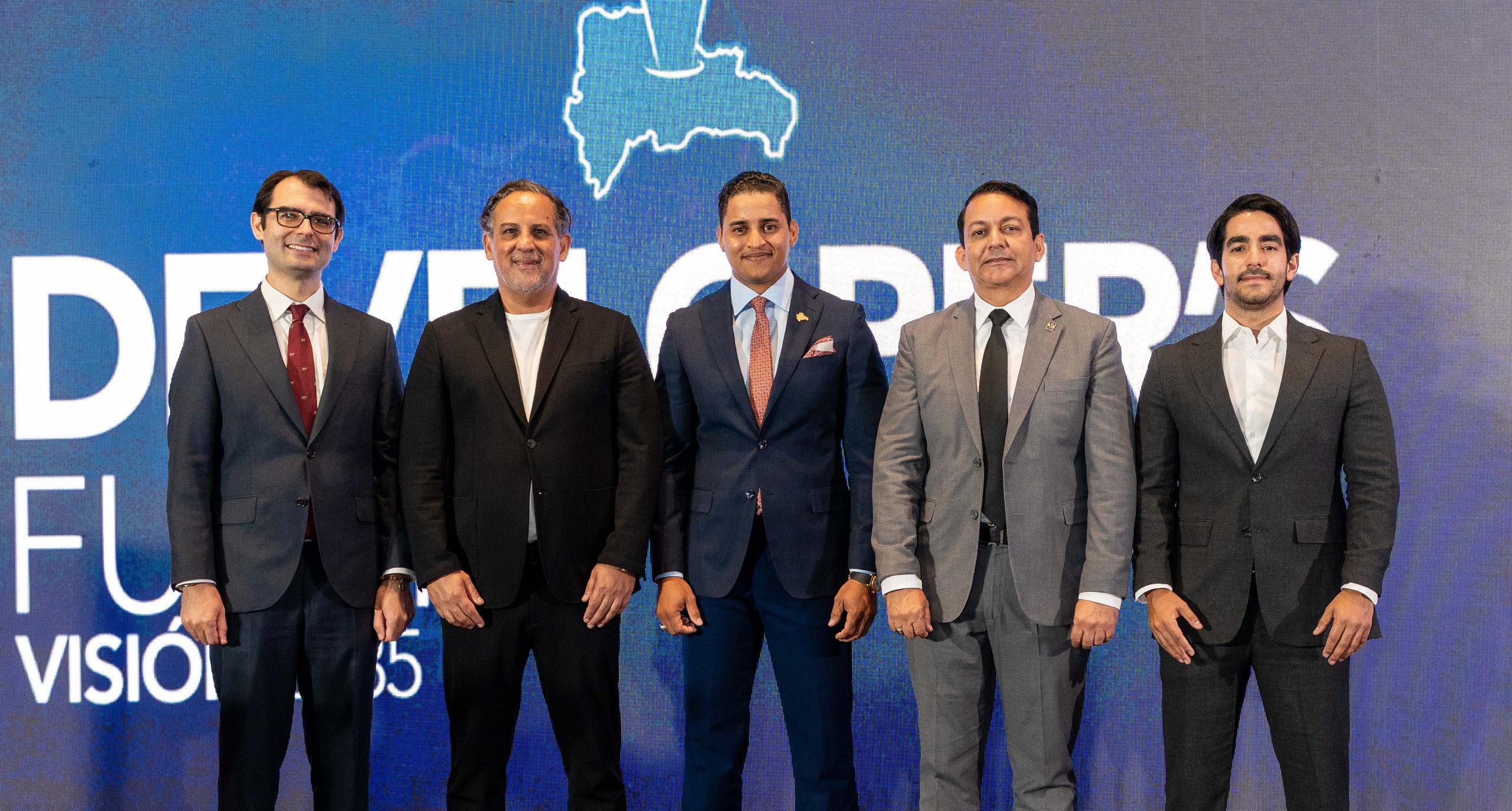 Apartamentos RD proyecta al sector inmobiliario dominicano