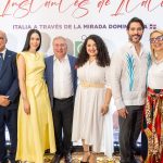 Embajada de Italia presenta el concurso de fotografía