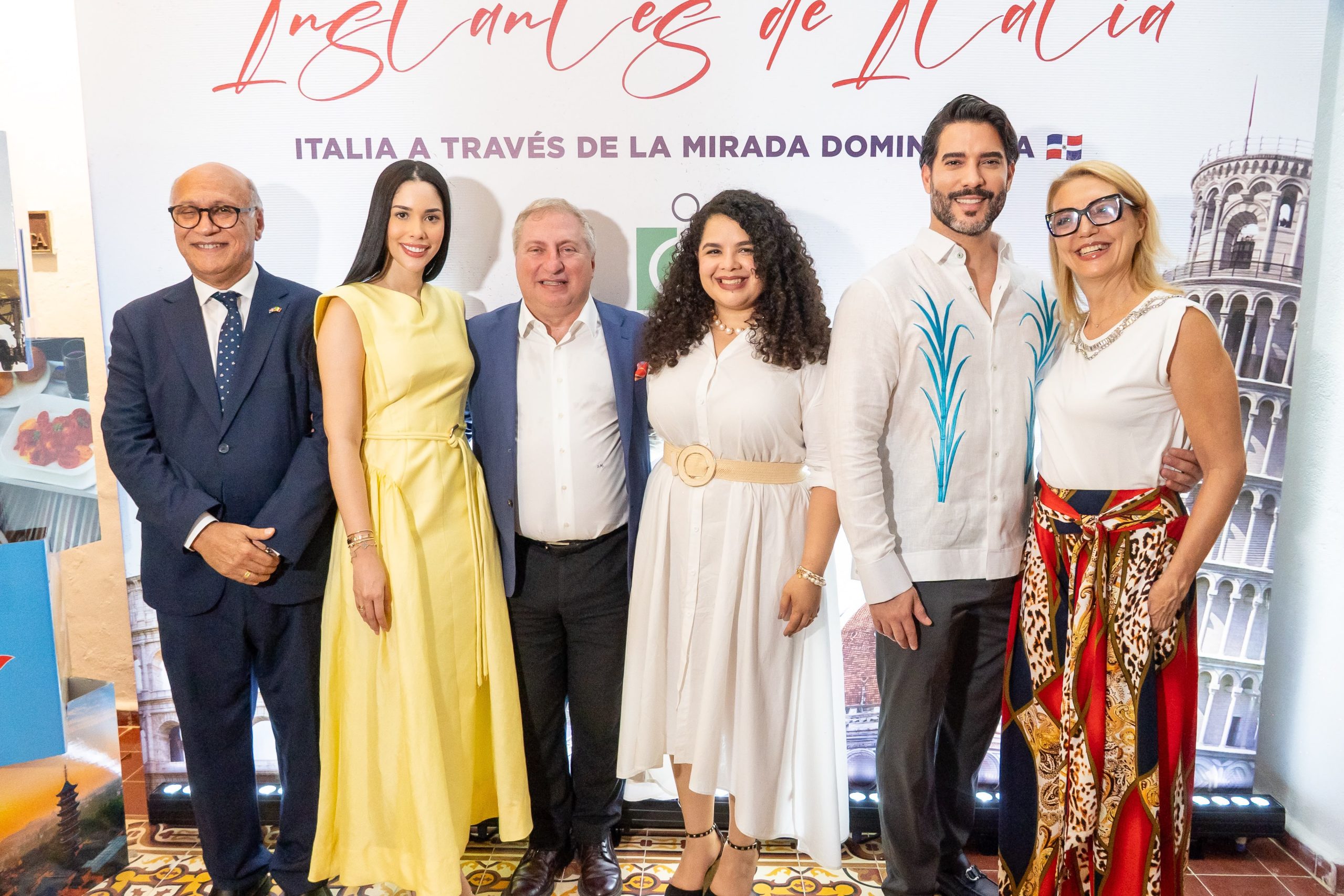 Embajada de Italia presenta el concurso de fotografía
