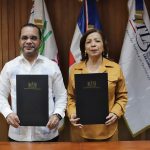Niños, niñas y adolescentes bajo protección del Conani recibirán formación tecnológica mediante alianza estratégica con el ITLA