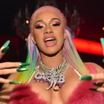 Cardi B celebra su cumpleaños número 34 en República Dominicana
