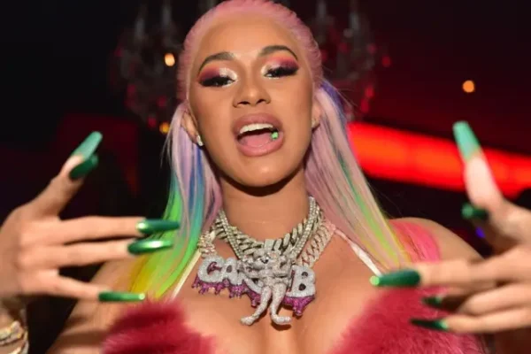 Cardi B celebra su cumpleaños número 34 en República Dominicana