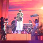Rawayana llena dos noches consecutivas la Gran Arena del Cibao en Santiago
