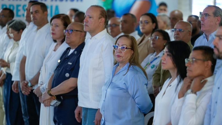 Ministerio de Interior y Policía pone en marcha intervención integral por la seguridad en Cienfuegos