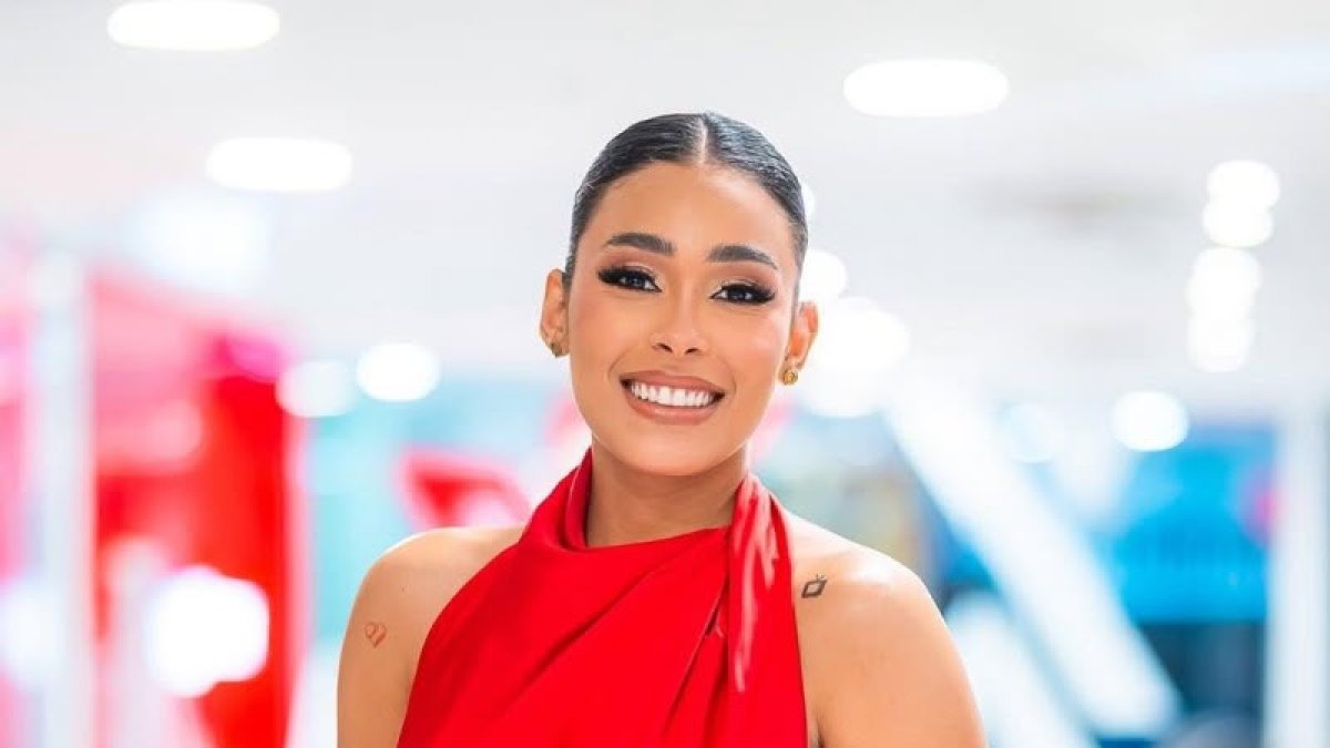 Nelfa Núñez anuncia su salida de «De Extremo a Extremo»