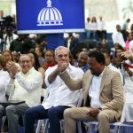 Pedro Martínez: "El presidente Luis Abinader fue el único que apoyó su proyecto desde el inicio"